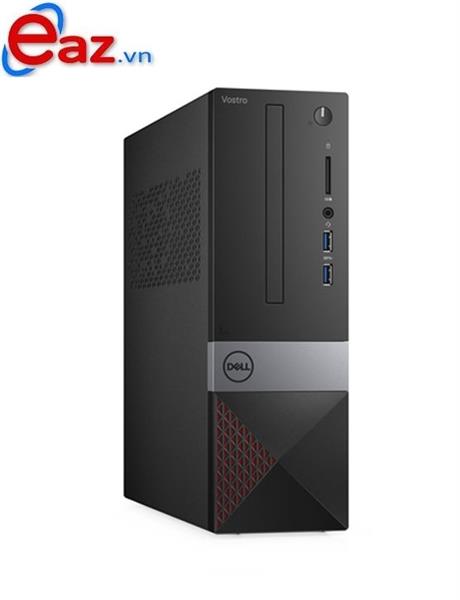 PC Dell Vostro 3681 ST (PWTN12) | Intel&#174; Pentium&#174; Gold G6400 | 4GB | 1TB | VGA INTEL | WiFi | 0121D